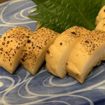 割烹蒲焼 横浜八十八 - 