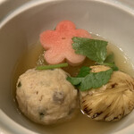 割烹蒲焼 横浜八十八 吉田町店 - 