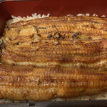 割烹蒲焼 横浜八十八 - 