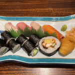 Sushi Masa - 