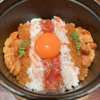 USHIMITSU NISHIAZABU - 