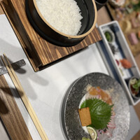 隠れ房 品川 四阿 - 