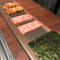 USHIMITSU NISHIAZABU - 