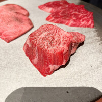 USHIMITSU NISHIAZABU - 