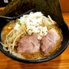 炊き出し豚骨ラーメン 脇や