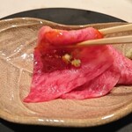 にくの匠 三芳 - 