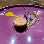 リョウリヤ ステファン パンテル - 