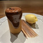 リョウリヤ ステファン パンテル - 