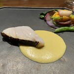 リョウリヤ ステファン パンテル - 