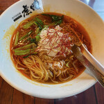 四川担担麺 虎嘯 - 