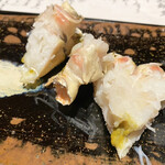 御料理ふじ居 - 