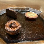 リョウリヤ ステファン パンテル - 