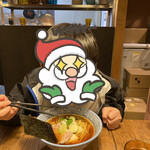 Toukyou Ramen Ishin - 