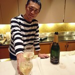 にくの匠 三芳 - 