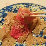 にくの匠 三芳 - 