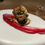 リョウリヤ ステファン パンテル - 