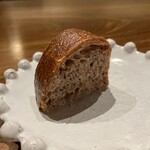 リョウリヤ ステファン パンテル - 