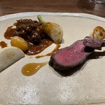 リョウリヤ ステファン パンテル - 