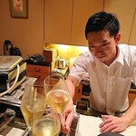 にくの匠 三芳 - 