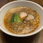 Toukyou Ramen Ishin - 