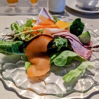 イタリア料理 ルッチコーレ - 