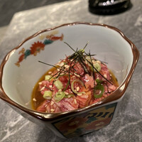 焼肉 ワガママ気まま - 