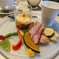 イタリア料理 ルッチコーレ - 
