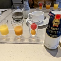 イタリア料理 ルッチコーレ - 