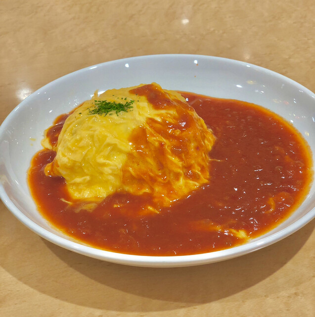 emuanju（エムアンジュ） - 小中野（洋食）の写真