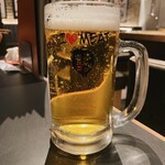 焼肉ホルモン 風土. - 