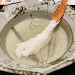 御料理ふじ居 - 