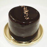 Pâtisserie à la feuille - ショコラバナーヌ