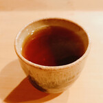 Shummi Taihei - お茶