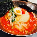 焼肉ホルモン 風土. - 