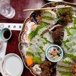 博多料亭 稚加榮 - 