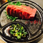 焼肉ホルモン 風土. - 