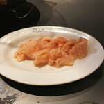 焼肉ホルモン 風土. - 