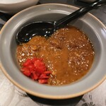 焼肉ホルモン 風土. - 