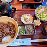 豚捨 KITTE丸の内店 - 