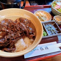 豚捨 KITTE丸の内店 - 