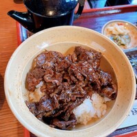 豚捨 KITTE丸の内店 - 