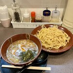 中華蕎麦 御輿 - 