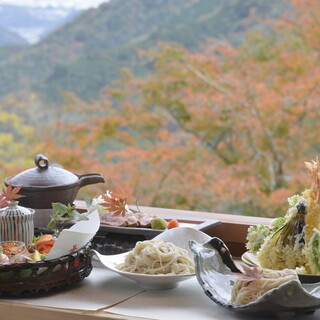 ★そば前×神奈川の地酒