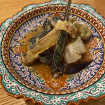 ピッサヌローク - 