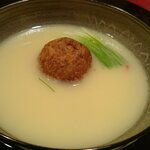 にくの匠 三芳 - 