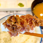 トラブミート - 