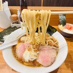 しののめヌードル - 