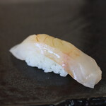 すし大 - アズキマス