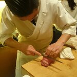 にくの匠 三芳 - 