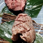 近江焼肉ホルモンすだく - 